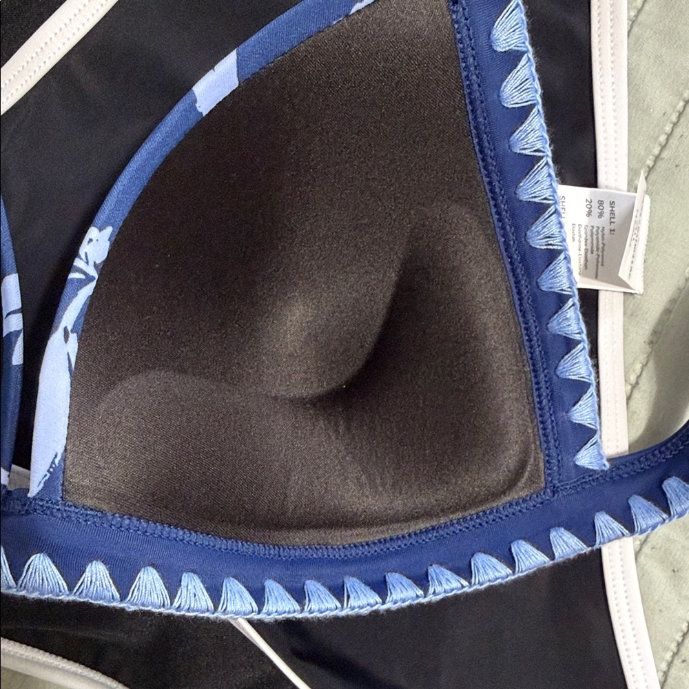 Swimsuit Small cupshe - Picture 3 of 5